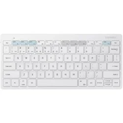 Samsung Smart Keyboard Trio 500 - White